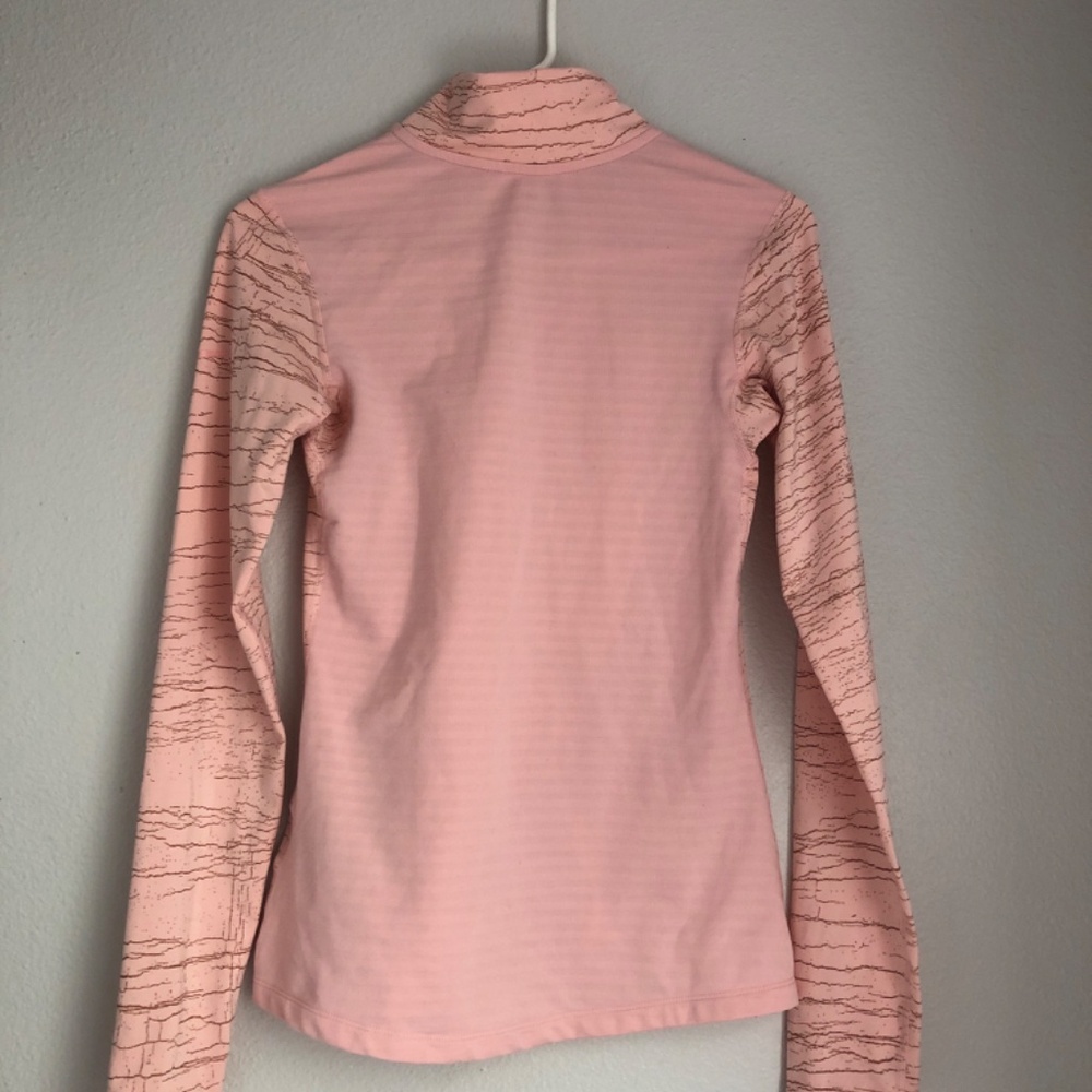 Nike pro define jacket - Picture 7 of 8